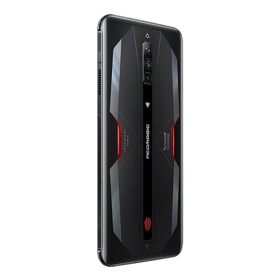 ZTE nubia RedMagic 6 view 11
