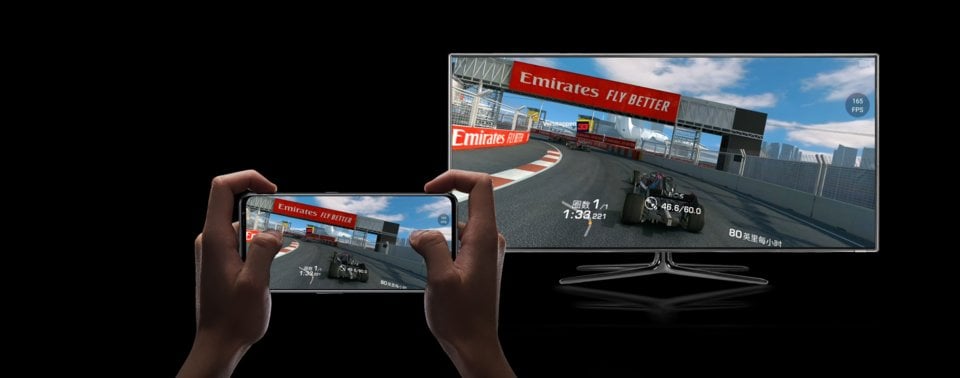 ZTE nubia RedMagic 6 view 24
