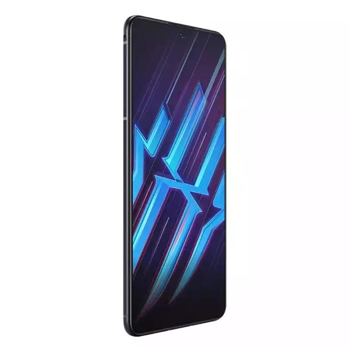 ZTE nubia RedMagic 6R view 11