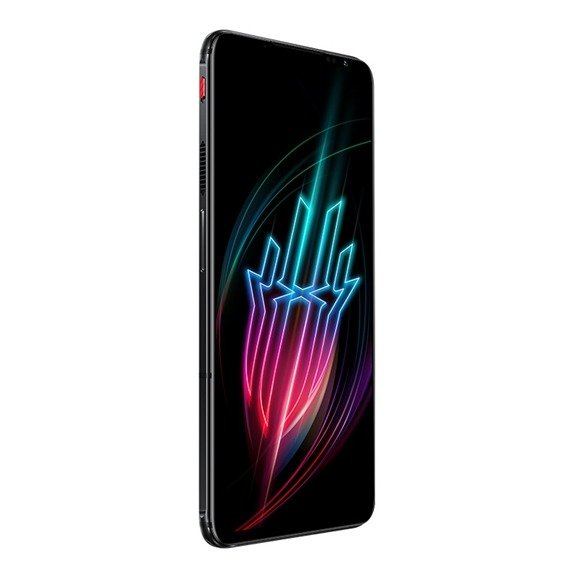ZTE nubia RedMagic 6s Pro view 9