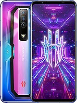 ZTE nubia RedMagic 7
