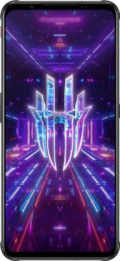 ZTE nubia RedMagic 7 view 3