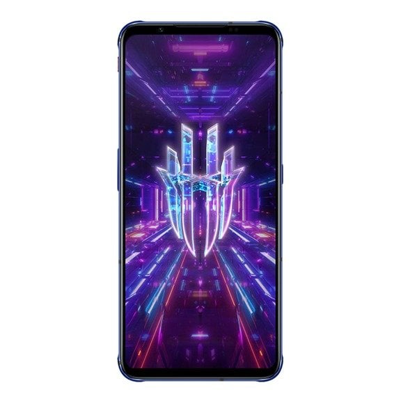 ZTE nubia RedMagic 7 view 7