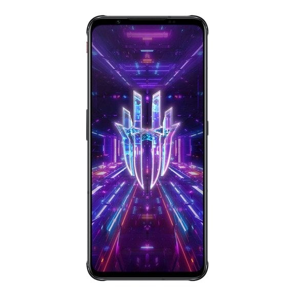 ZTE nubia RedMagic 7 view 8