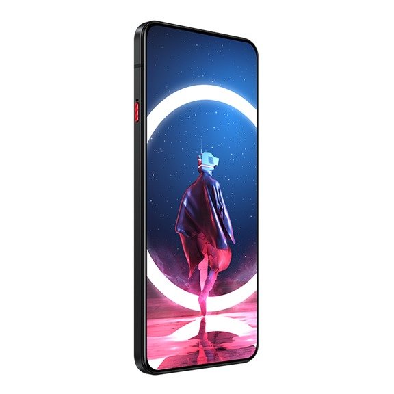 ZTE nubia RedMagic 7 Pro view 8