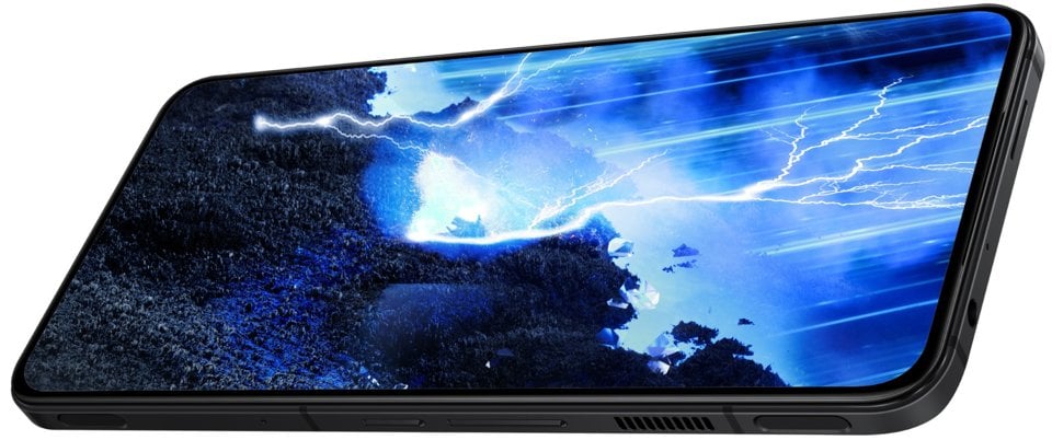 ZTE nubia RedMagic 7 Pro view 11