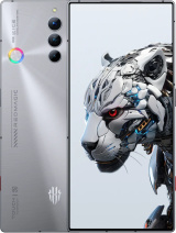 ZTE nubia RedMagic 8S Pro
