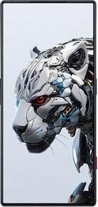 ZTE nubia RedMagic 8S Pro view 3