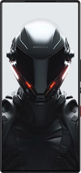 ZTE nubia RedMagic 9 Pro view 4