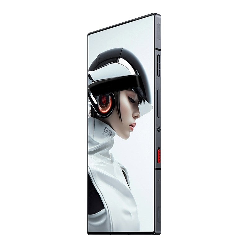 ZTE nubia RedMagic 9 Pro view 7