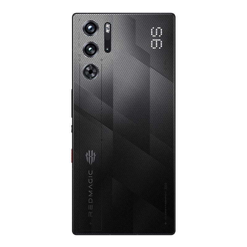 ZTE nubia RedMagic 9S Pro+ view 13