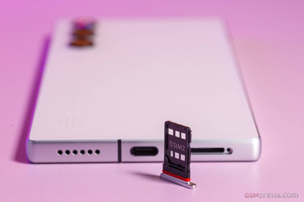 ZTE nubia RedMagic 10 Air hands-on photo 11