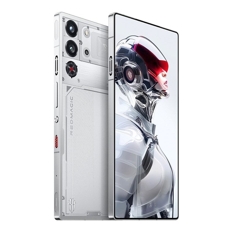 ZTE nubia RedMagic 10S Pro view 8
