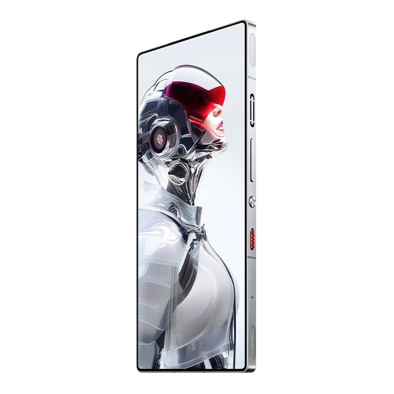 ZTE nubia RedMagic 10S Pro view 9