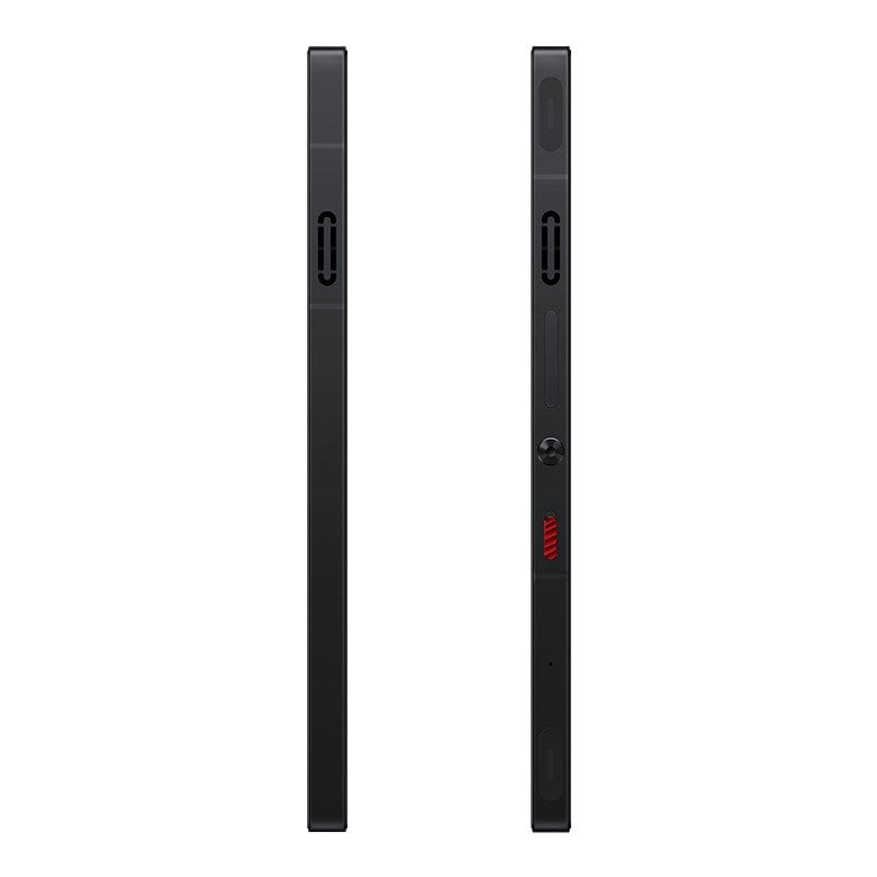 ZTE nubia RedMagic 10S Pro view 10
