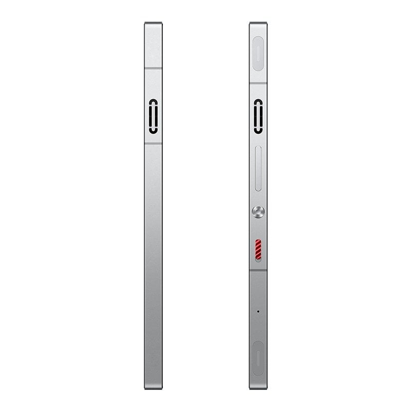 ZTE nubia RedMagic 10S Pro view 11