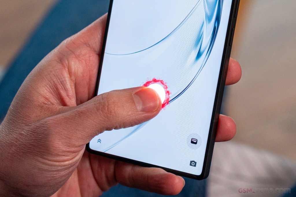 ZTE nubia RedMagic 11 Air hands-on photo 12