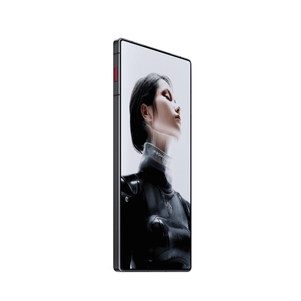 ZTE nubia RedMagic 11 Air view 11