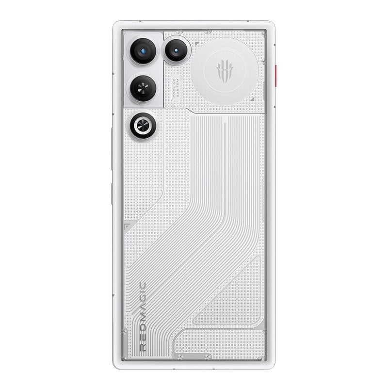ZTE nubia RedMagic 11 Air view 14