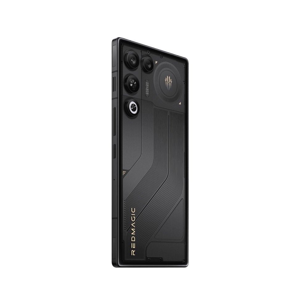 ZTE nubia RedMagic 11 Air view 15