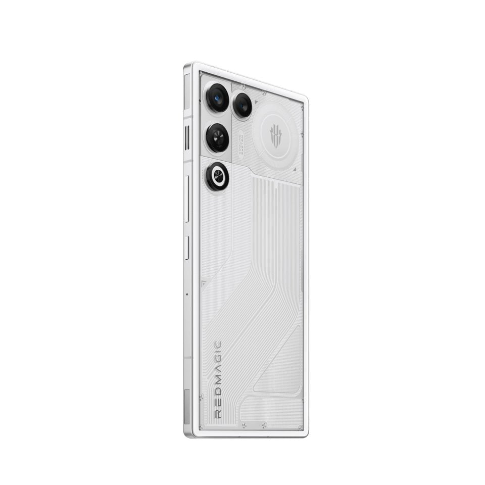 ZTE nubia RedMagic 11 Air view 16