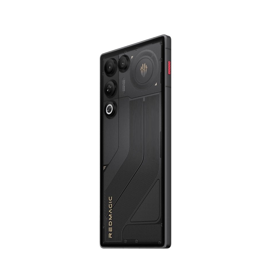 ZTE nubia RedMagic 11 Air view 17