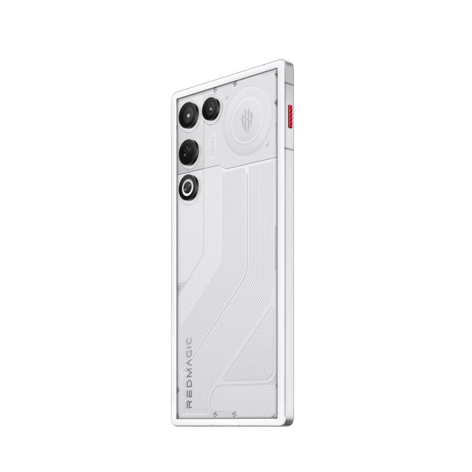 ZTE nubia RedMagic 11 Air view 18