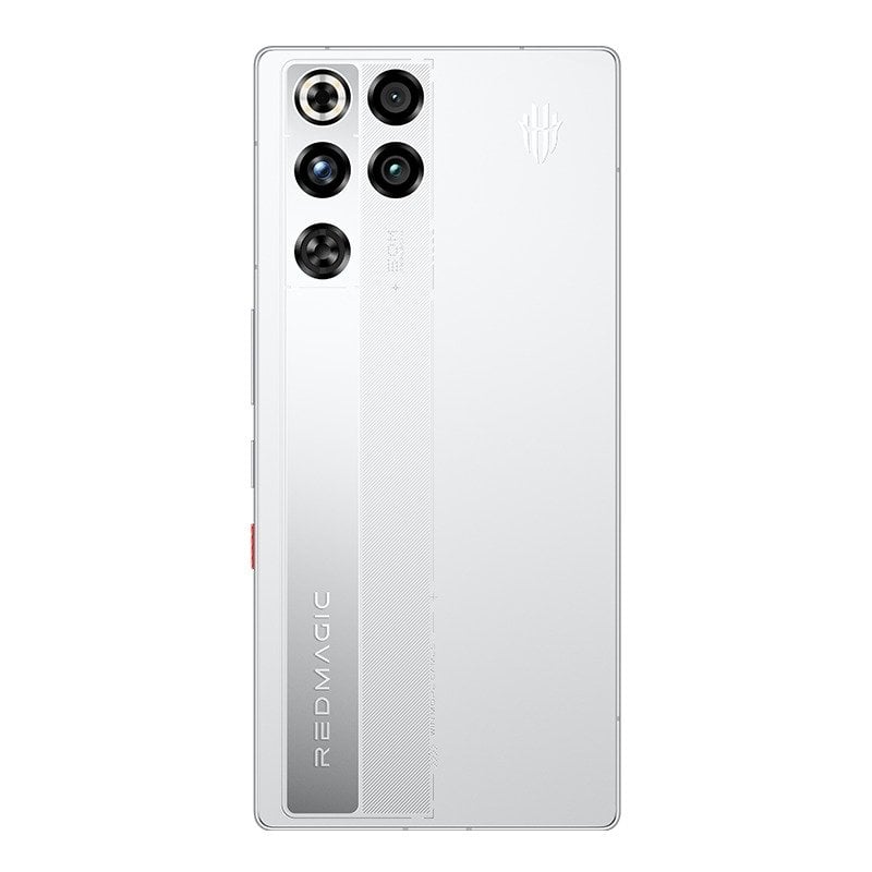 ZTE nubia RedMagic 11 Pro (China) view 9
