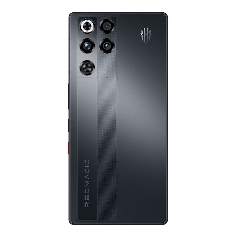 ZTE nubia RedMagic 11 Pro view 8
