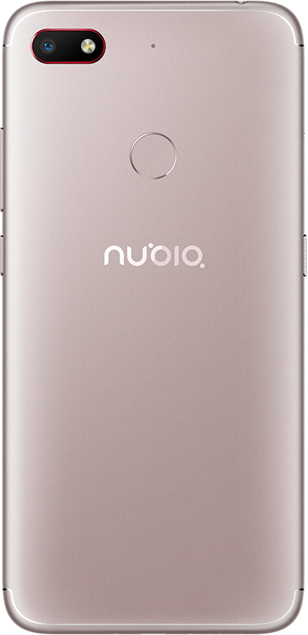 ZTE nubia V18 view 13
