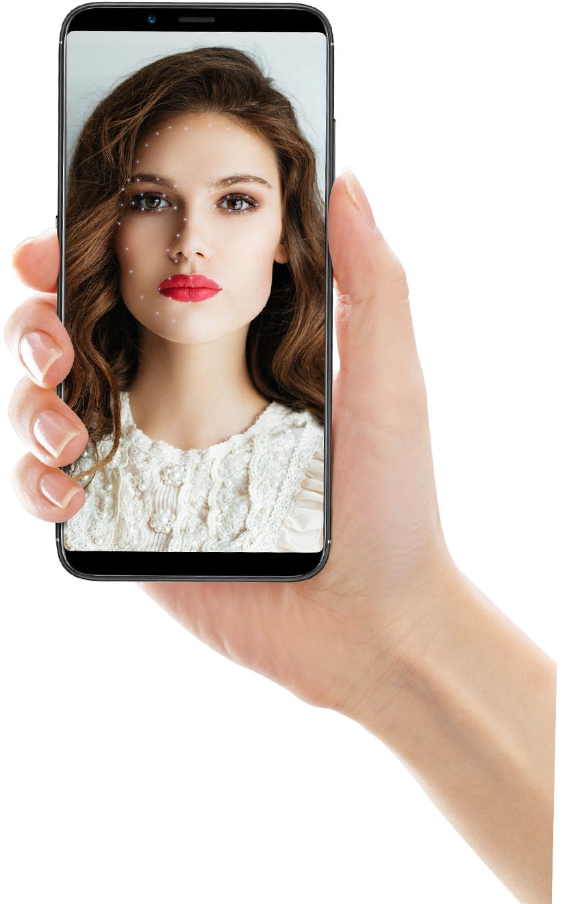 ZTE nubia V18 view 14