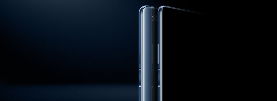 ZTE nubia X view 20