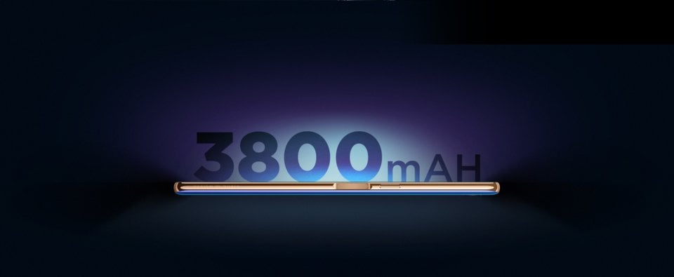 ZTE nubia X view 22