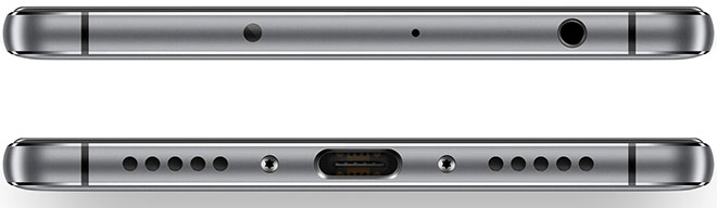 ZTE nubia Z11 view 3