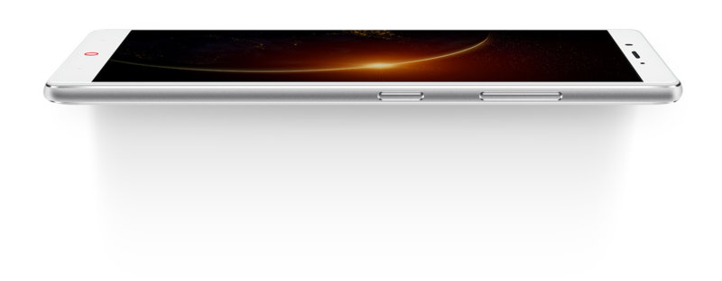 ZTE nubia Z11 Max view 5