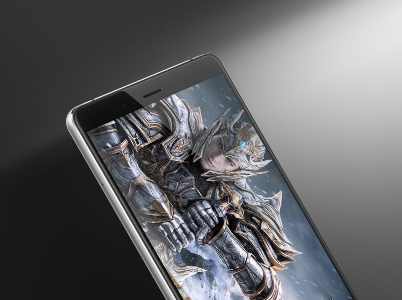 ZTE nubia Z11 Max view 9