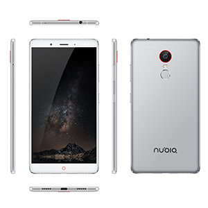 ZTE nubia Z11 Max view 20