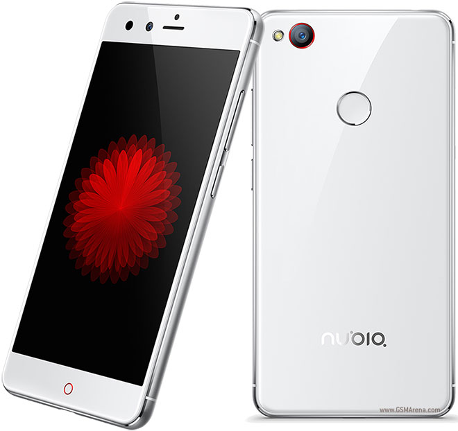 ZTE nubia Z11 mini view 1
