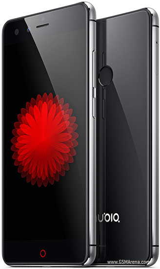 ZTE nubia Z11 mini view 2