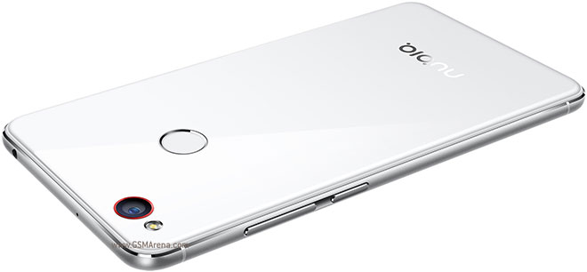 ZTE nubia Z11 mini view 3