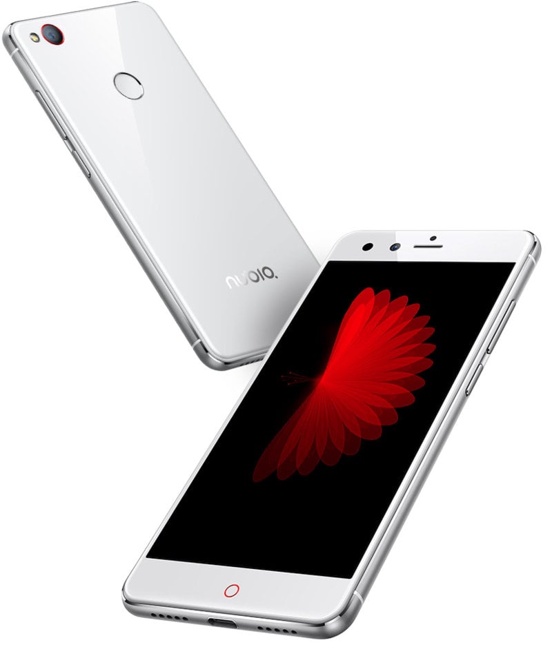 ZTE nubia Z11 mini view 5