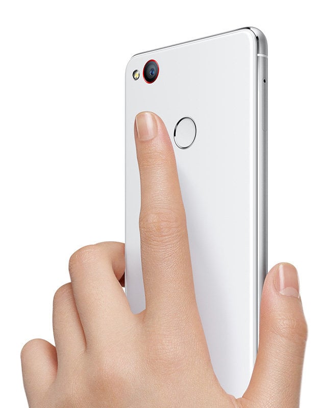 ZTE nubia Z11 mini view 13