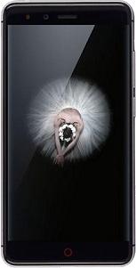 ZTE nubia Z11 mini S view 2