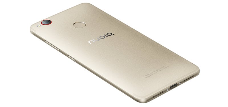 ZTE nubia Z11 mini S view 8