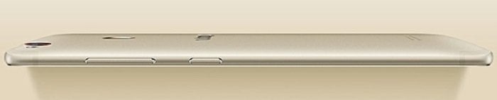 ZTE nubia Z11 mini S view 10