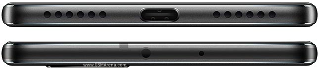 ZTE nubia Z17 view 4