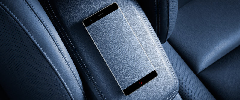 ZTE nubia Z17 view 11