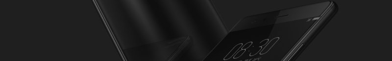 ZTE nubia Z17 view 24