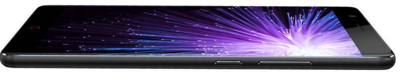 ZTE nubia Z17 view 25