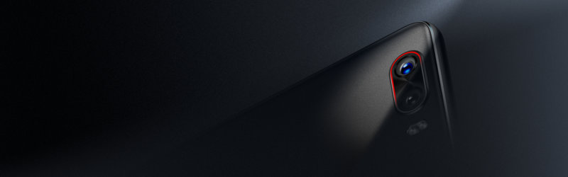 ZTE nubia Z17 view 27